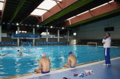 Stadio del Nuoto di Bari, stop improvviso alle attivit&agrave;: la struttura chiude da luned&igrave;