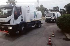 Taranto, esperimento fallito: i cassonetti intelligenti saranno tutti rimossi