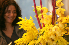 La donna andrebbe festeggiata sempre