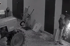 Casarano, smantellata la banda dei furti di rame: in 4 finiscono agli arresti I NOMI