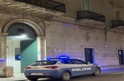 Ostuni, tenta il furto in una struttura ricettiva: foglio di via per un 49enne tarantino