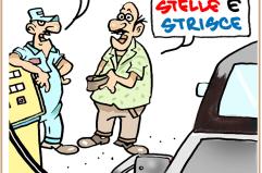 La vignetta del giorno