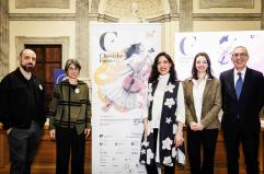 Classiche Forme, il Lessico Familiare in musica di Beatrice Rana