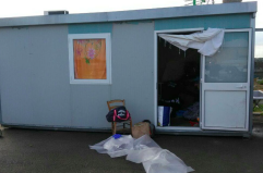 Lecce, il Campo Panareo alla prova dell&rsquo;inclusione