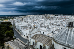Martina Franca, undici prescrizioni per il Piano urbanistico