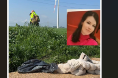 Elena scomparsa nel Foggiano, trovato il suo giaccone sotto un ponte: si cerca la 21enne con i cani molecolari VIDEO