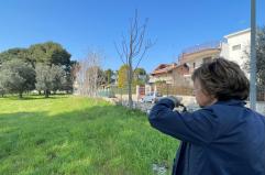 A Bari nascer&agrave; un parco di 12 ettari nell'ex compendio Rai di Ceglie del Campo
