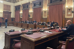 A Bari una commissione tecnica per gli edifici da vincolare, il sindaco: &laquo;Abbiamo tutelato la citt&agrave; in attesa del Pug&raquo;