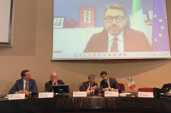 Cina, l'export dalla Puglia raggiunge quota 130 milioni: &laquo;Una Regione vista come dinamica&raquo;