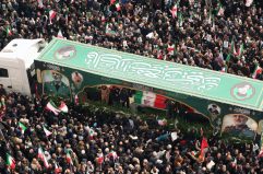 Iran e geopolitica, la libert&agrave; viene prima (di ogni formula)