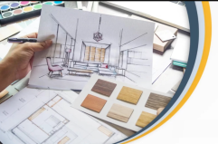 Tratto, colore, materia &laquo;Vi racconto il design 4.0&raquo; per irdisegnare gli spazi industriali