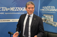 Mafia a Bari, l'allarme della Dia: &laquo;Le nuove leve dei clan sono armate e sempre pi&ugrave; violente&raquo;