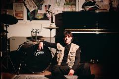 La musica di Guido Cagiva nella colonna sonora dell'&laquo;Avvocato Guerrieri&raquo;: &laquo;Ci sono finito dentro quasi per magia. Mi piace come la serie fotografi una Bari un po' noir...&raquo;