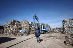 Torremaggiore, sequestrata una discarica per irregolarit&agrave; e rischi: gestisce i rifiuti di 10 comuni del Foggiano