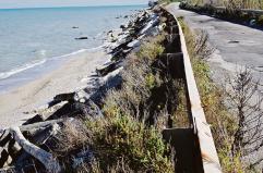 Anche a Barletta &egrave; emergenza erosione della costa: i fondi ci sono ma &egrave; rebus sui tempi d&rsquo;intervento