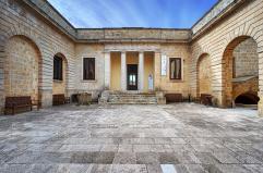 Alla scoperta del Salento antico: tra la baia di San Gregorio e Vereto