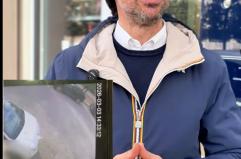 Rutigliano, rubano sigarette elettroniche dal distributore automatico in pieno centro: &laquo;Che vergogna, &egrave; la terza volta&raquo; VIDEO