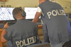 Matera, con il metodo del finto avvocato sottrae 11mila euro a un'anziana: arrestato 19enne campano