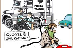 La vignetta del giorno