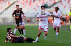 Il Bari vede un po&rsquo; di &laquo;luce&raquo;: archiviato il Pescara, con la Reggiana &egrave; vietato festeggiare