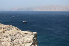 Conflitto in Medioriente, lo stretto di Hormuz nuovo centro del mondo