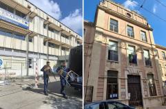 Bari, stop ai doppi turni alla &laquo;G. Cesare-Romanazzi&raquo;: riapre la &laquo;Del Prete&raquo;