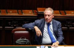 Ex Ilva, le offerte sono sul tavolo del ministero. E Urso smentisce le voci: &laquo;Jindal? Non spegner&agrave; l'area a caldo&raquo;