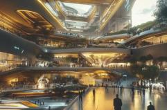 Architettura, cinema e intelligenza artificiale: nasce &laquo;La Linea&raquo;, il corto degli studenti del Politecnico di Bari