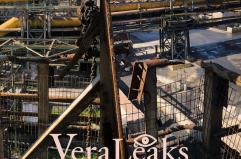 Veraleaks denuncia: &laquo;Impianti ex Ilva pericolosi, bisogna chiudere la fabbrica&raquo;