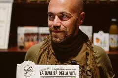 Simone Sabaini vince ancora la Tavoletta d&rsquo;Oro: il siciliano che ha reinventato il cioccolato di Modica