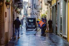 Potenza, a rischio gli interventi contro topi, blatte e insetti: mancano i fondi