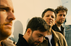 Gli Eugenio in Via Di Gioia tornano nei club: il tour autunnale far&agrave; tappa anche all'Eremo di Molfetta