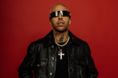 Luch&egrave; torna in Puglia con l&rsquo;&laquo;Arena Tour&raquo;: due date al Palaflorio a fine marzo, una &egrave; sold out da tempo