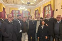 La provincia di Brindisi resta al centrosinistra: Pomes &egrave; il nuovo presidente, battuto Marchionna