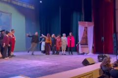 &laquo;Il Barbiere di Siviglia&raquo; torna a Lecce: 14mila studenti a teatro con &laquo;Stregati dalla Musica&raquo;