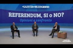 Giustizia, il duello tra Sisto e Pappalardo: &laquo;Riforma necessaria&raquo;. &laquo;Legge scritta male&raquo;