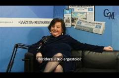 GAZZETTA TV Matone (Lega): &laquo;Con il sorteggio stop alle correnti&raquo;