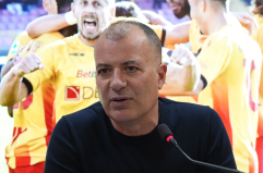 Sticchi Damiani: scriviamo un&rsquo;altra pagina meravigliosa