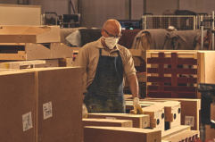 Vertenza Natuzzi, dopo il mancato accordo si rischia l'effetto domino: sotto la lente l&rsquo;intero distretto del salotto nelle Murgie