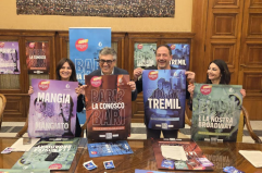 Con il Fuori Bif&st Bari si veste di cinema fra arte, musica ed eventi diffusi: 230 gli appuntamenti in citt&agrave;