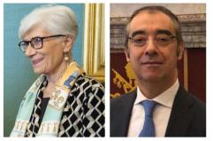 Silvana Sciarra si dimette dalla Scuola superiore della magistratura: al suo posto il salentino Mauro Paladini