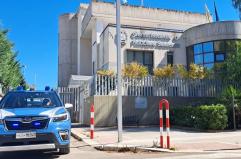 Barletta, violenza privata e tentata estorsione: in quattro finisco in manette