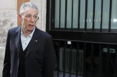 Lutto nel mondo della politica: &egrave; morto Umberto Bossi