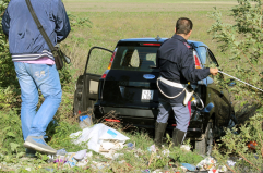 Societ&agrave; Foggiana, dimezzata in appello la pena per il boss Sinesi: 8 anni per l'agguato del rivale