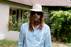  S&eacute;bastien Tellier accenda il Locus Festival: l&rsquo;11 agosto 2026 a Masseria Ferragnano insieme ai Soulwax
