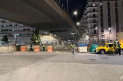 Brt a Bari, chiuso al traffico il ponte Garibaldi le notti dal 7 al 10 aprile. Dal 7 aprile un mese di restringimenti su via Di Vagno