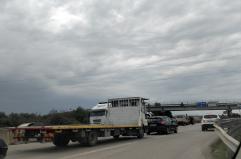 Incidente sulla SS16, tamponamento tra 3 auto nei pressi di Molfetta Nord