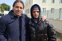 Terlizzi, ragazzo aggredito all'alba in un bar da 3 persone. L'appello del sindaco De Chirico: &laquo;Chi sa parli&raquo;