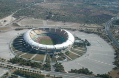 Bari, stadio San Nicola: audizione in commissioni congiunte per la delibera di affidamento della gestione