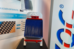 Leonardo punta sul Sud, a Lecce &laquo;accoglie&raquo; il primo partner